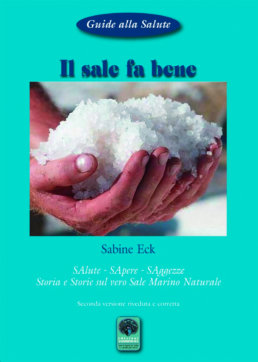 il-sale-fa-bene-di-sabine-eck